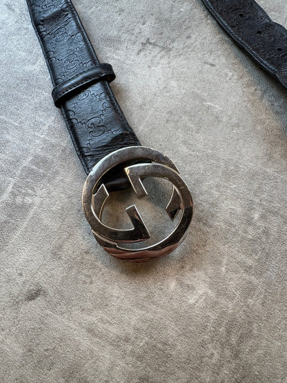 Gucci Gürtel 95cm