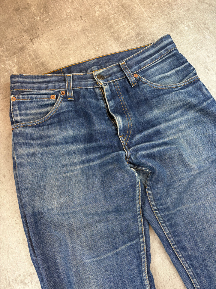 Levi’s Mid Waist Jeans S