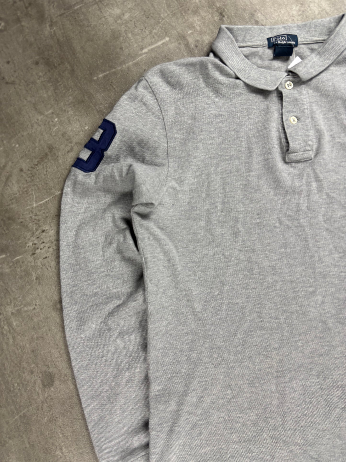Lacoste Longsleeve S