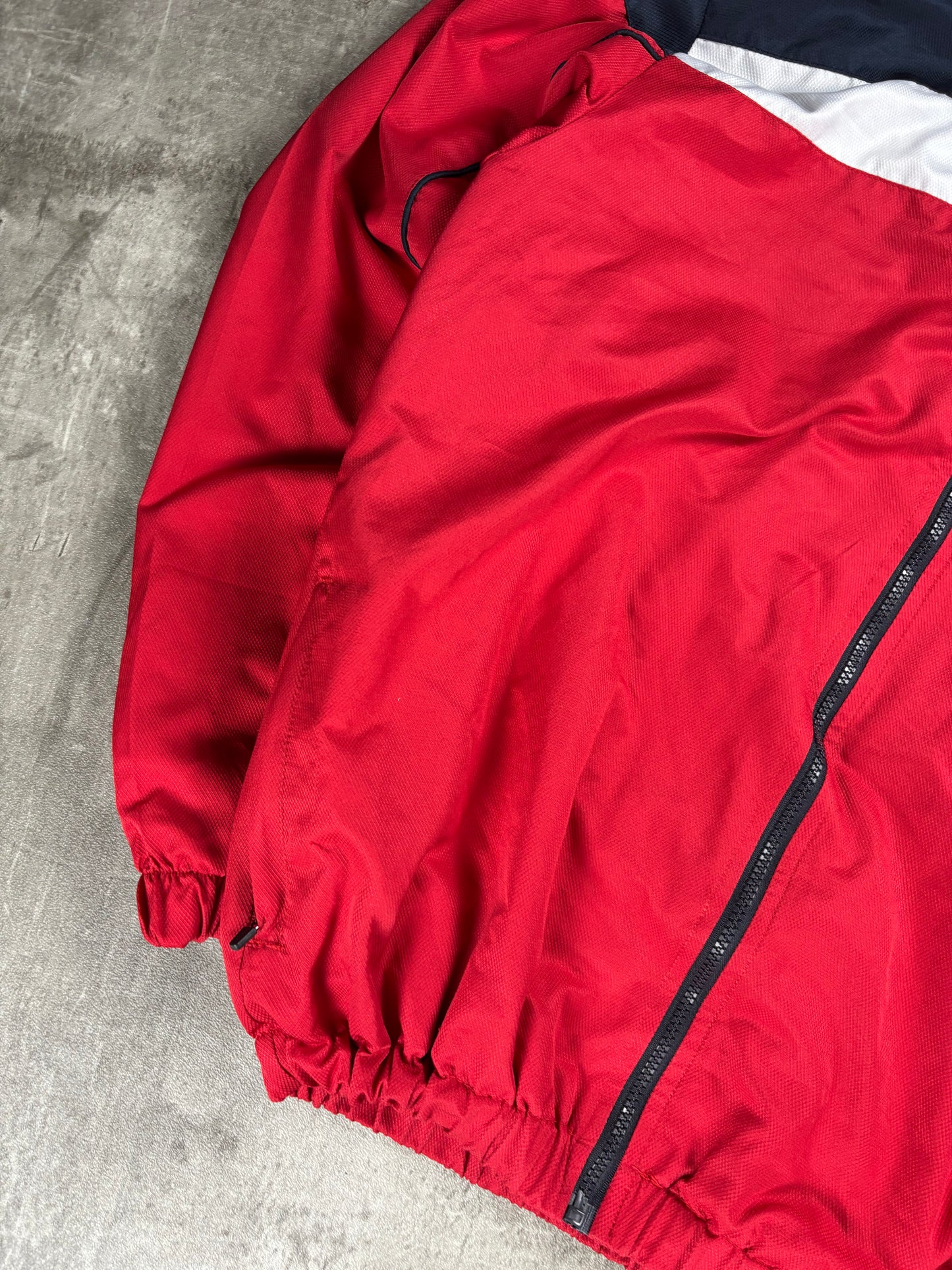 Lacoste Trackjacket XL