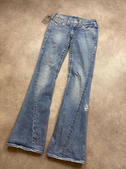 True Religion low waist Jeans 25 S