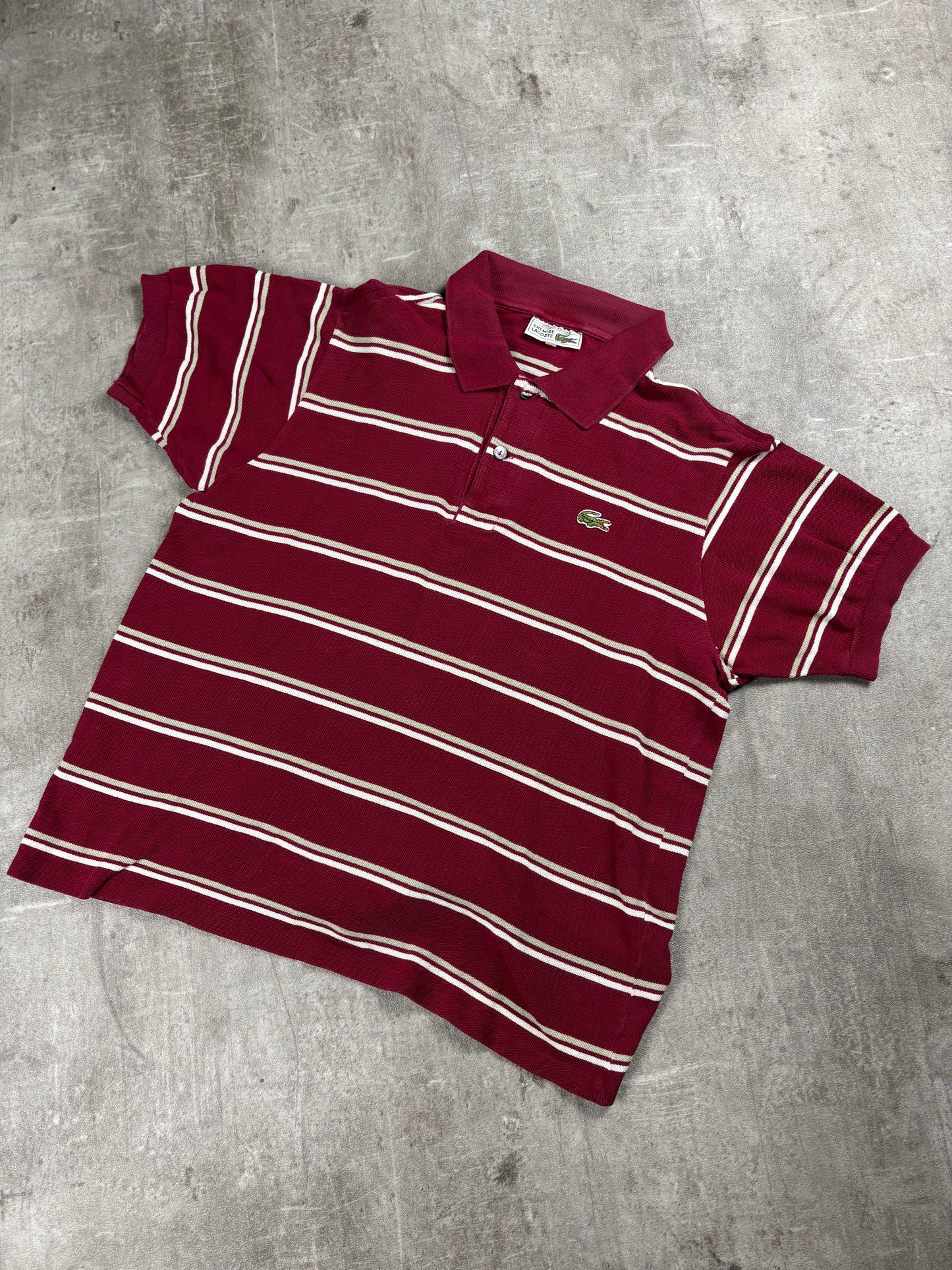 Lacoste Polo S