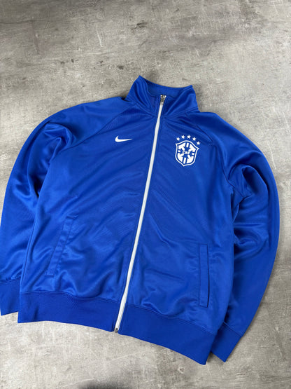 NikeXBrazilien Trackjacket L