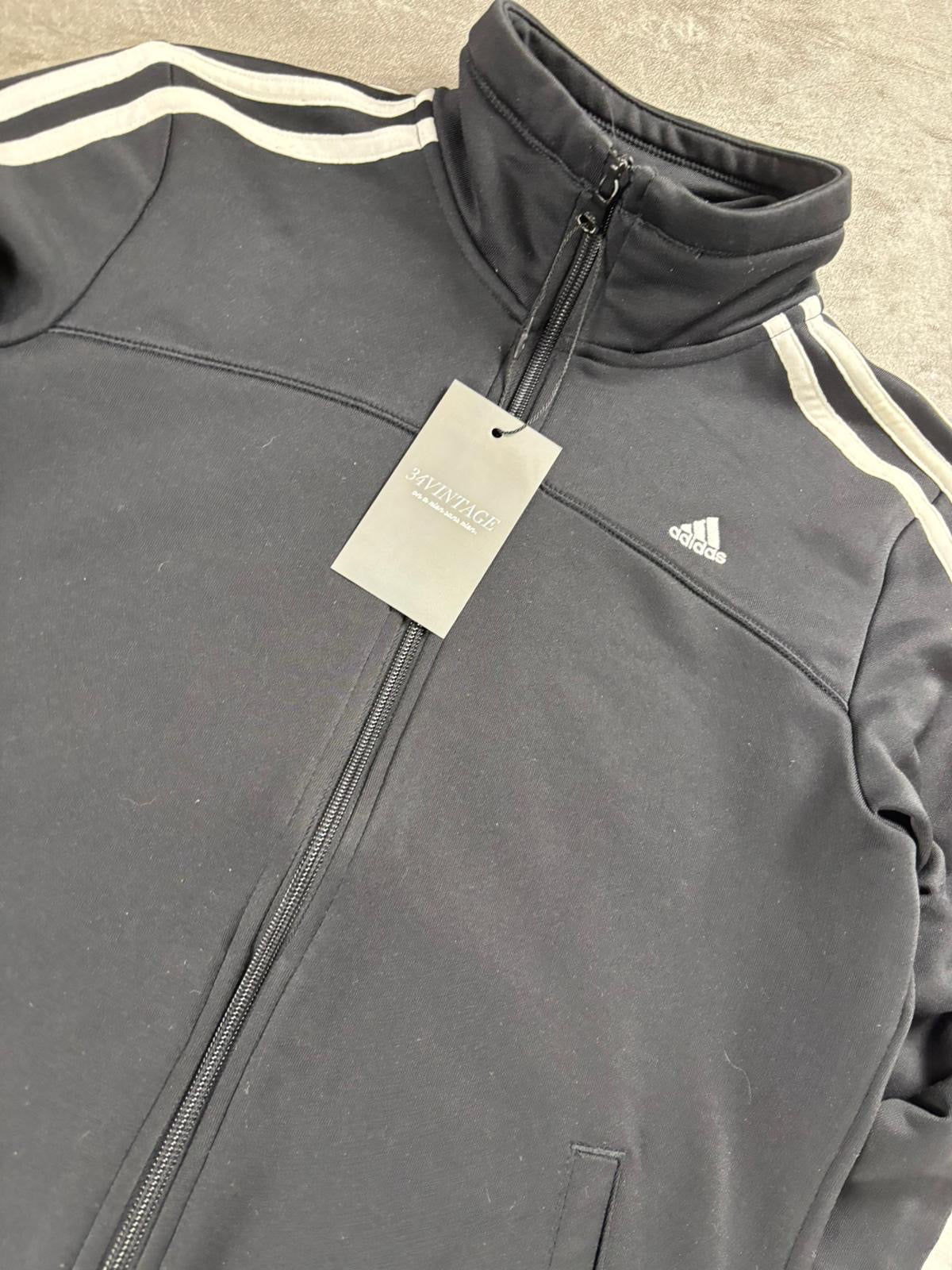 Adidas Trackjacket S