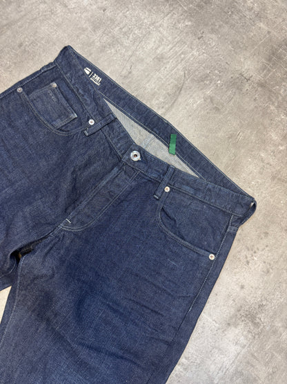Gstar RAW Straight Jeans L