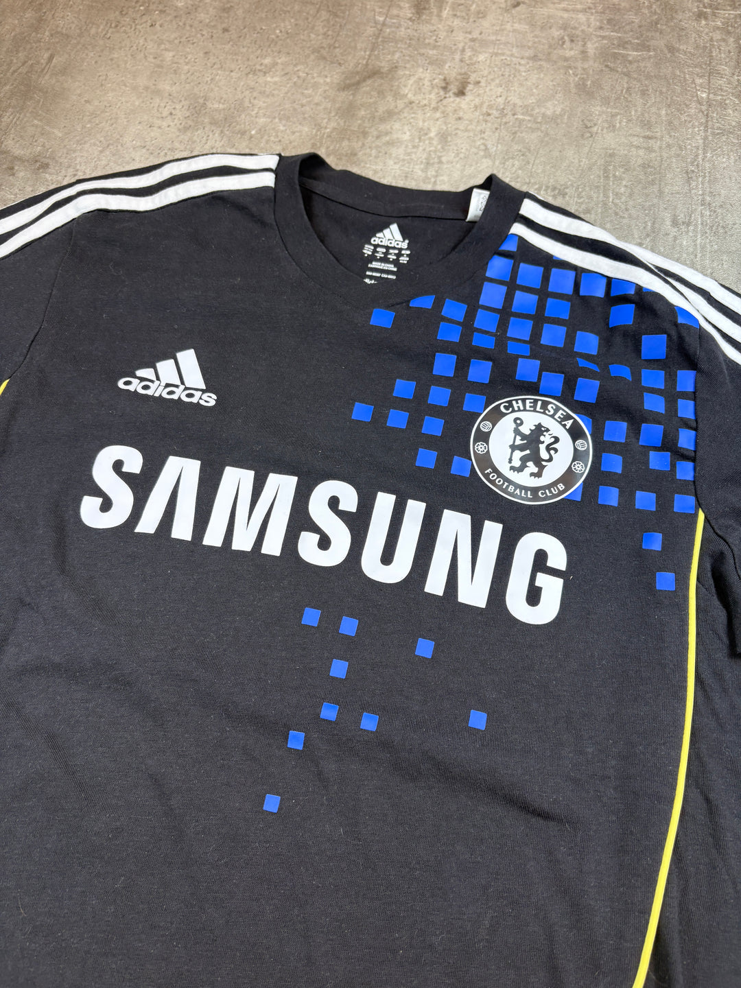 Adidas Chelsea T-Shirt M