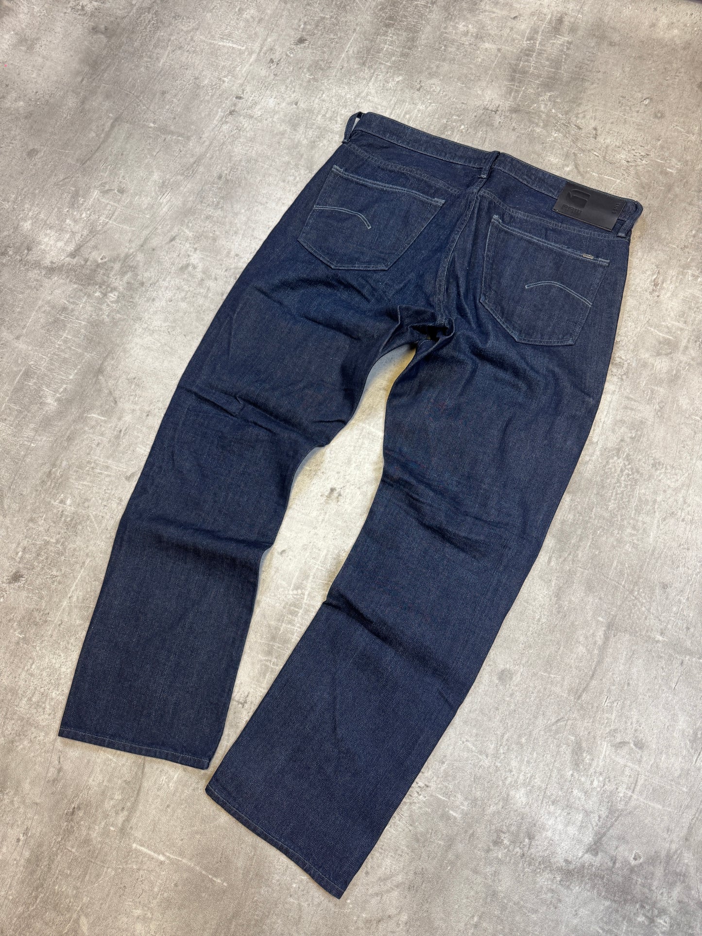 Gstar RAW Straight Jeans L