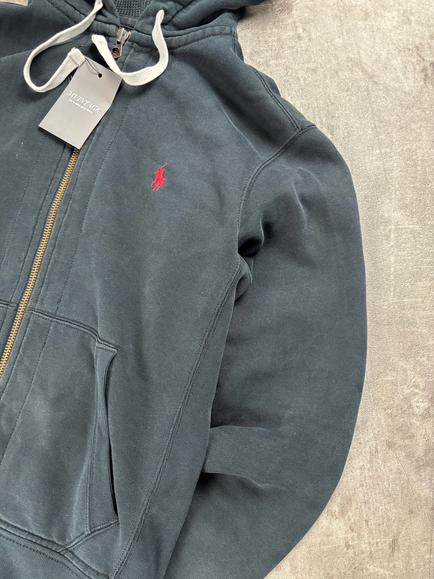 Ralph Lauren Zipper S