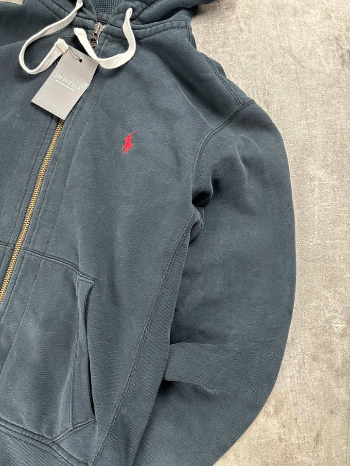 Ralph Lauren Zipper S