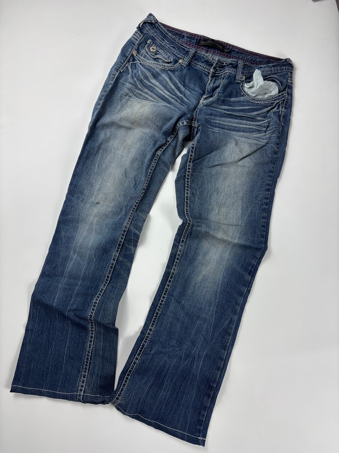 Vintage Jeans S