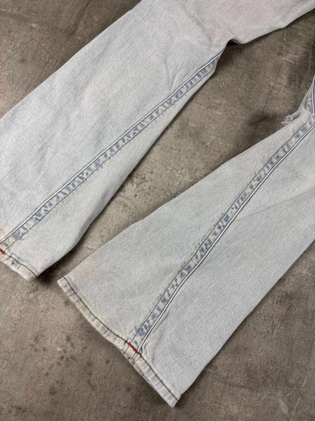 True Religion low waist jeans M