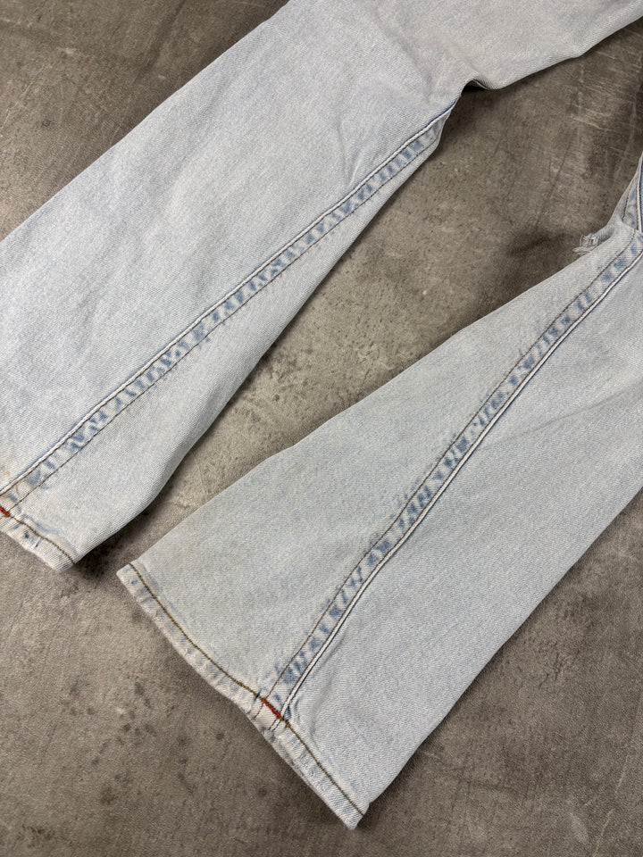 True Religion low waist jeans M