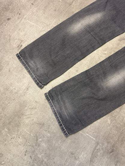 True Religion Straight Jeans S