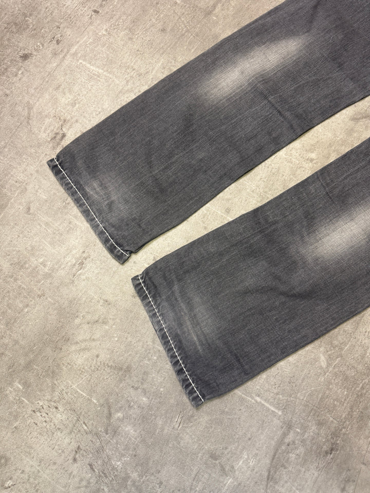 True Religion Straight Jeans S