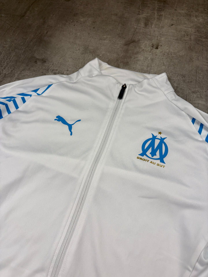 Puma Marseille Trackjacket M