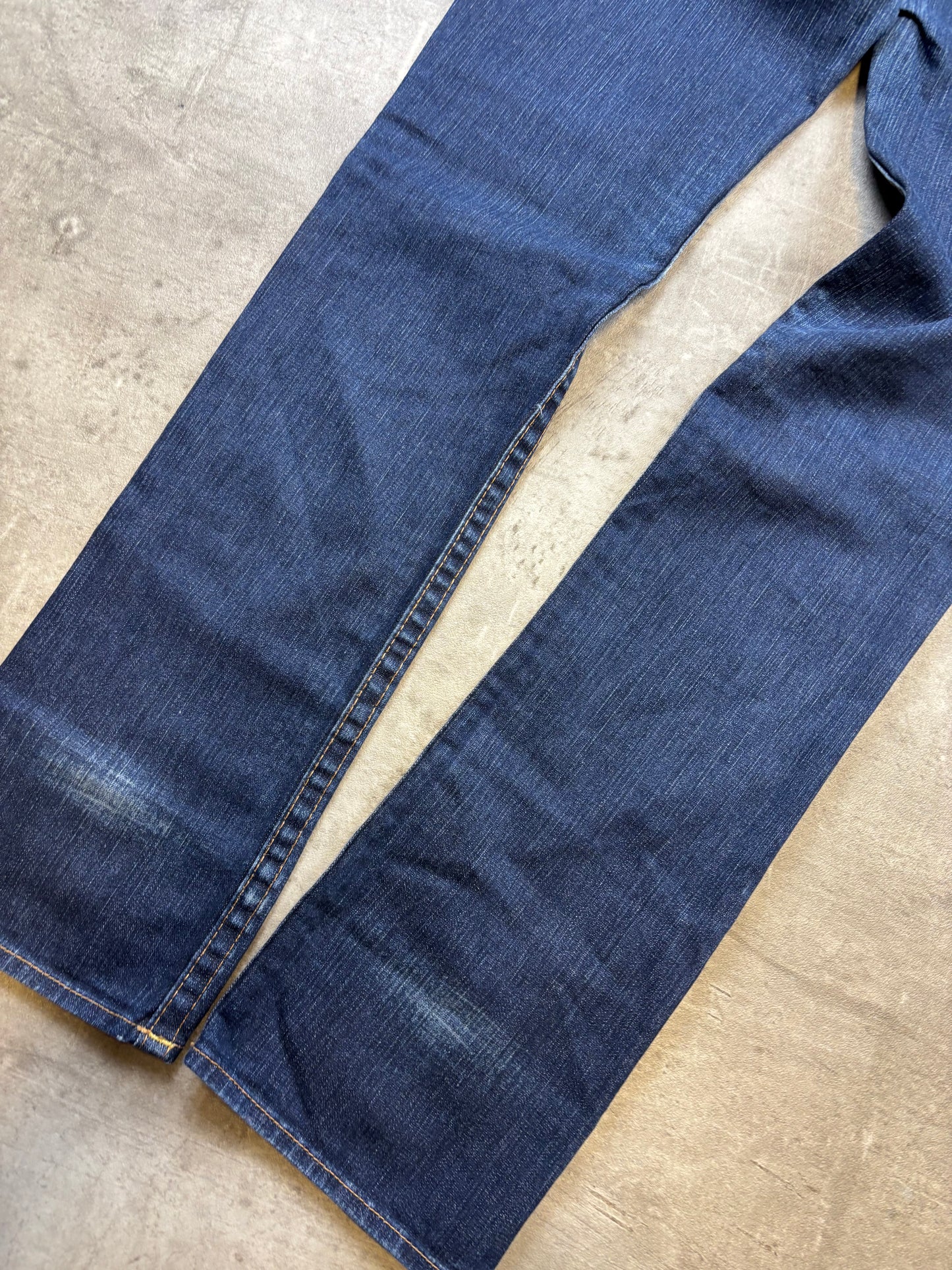 True Religion Low Waist Jeans S