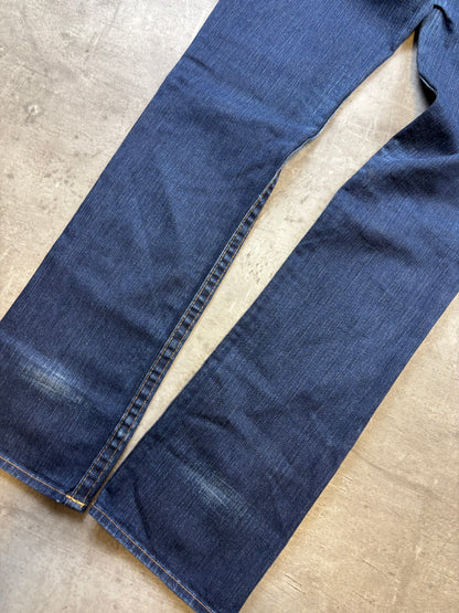 True Religion Low Waist Jeans S