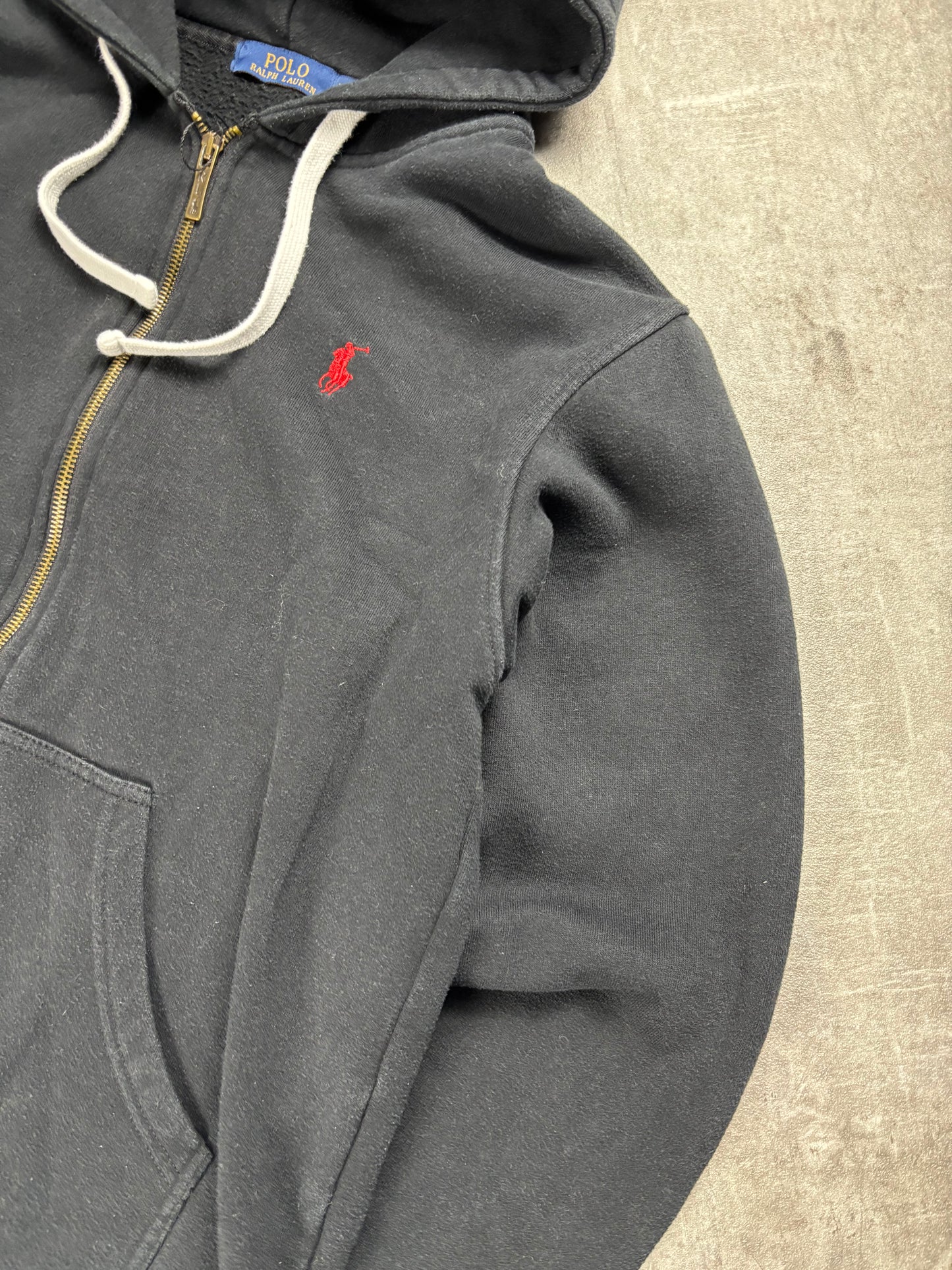 Ralph Lauren Zipper L