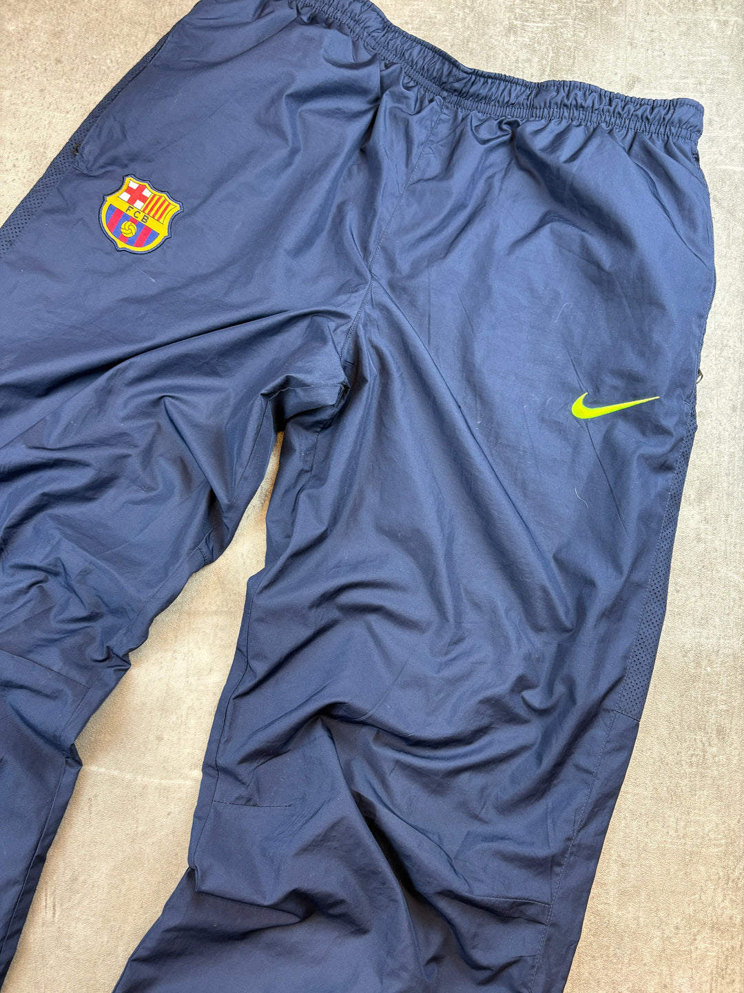Nike FC Barcelona Trackpants M
