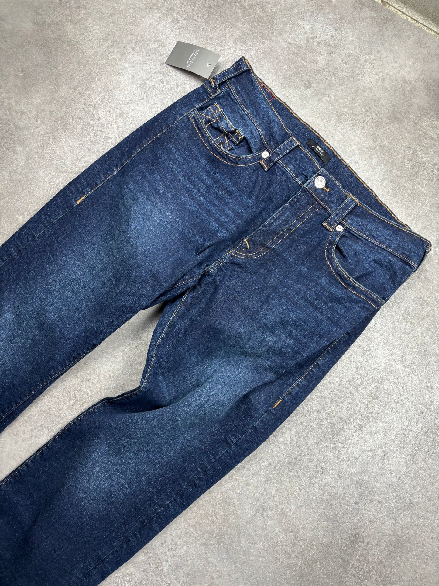 True Religion Straight Jeans M