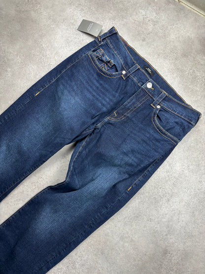 True Religion Straight Jeans M