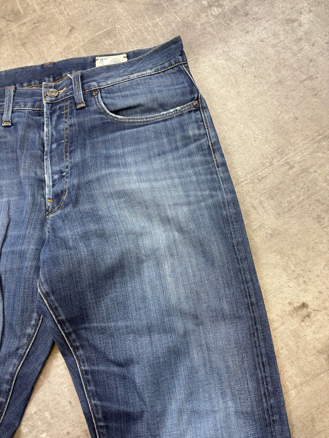 G-Star Washed Jeans M