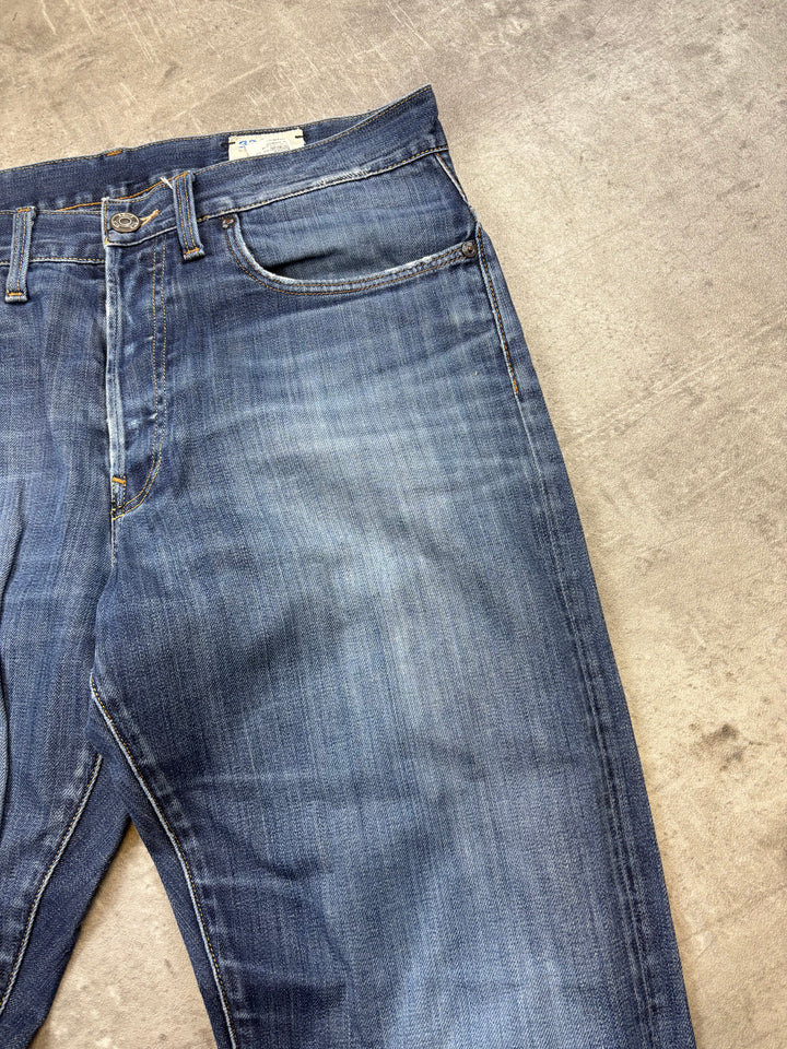 G-Star Washed Jeans M