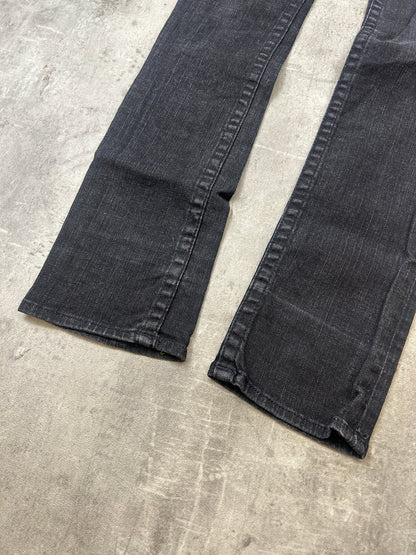 True Religion Low Waist Jeans XS