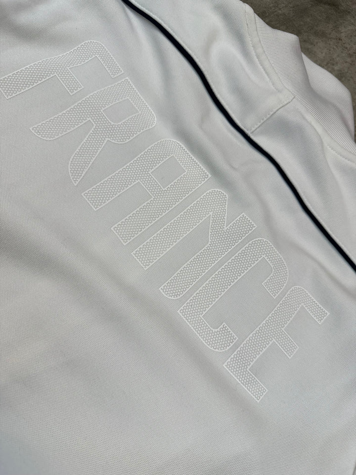 Nike Frankreich Trackjacket L