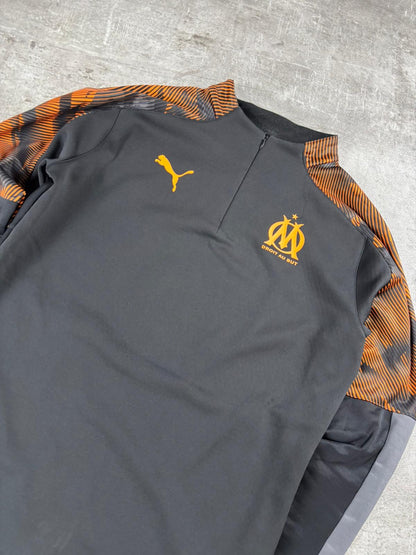 Marseille Trackjacket M