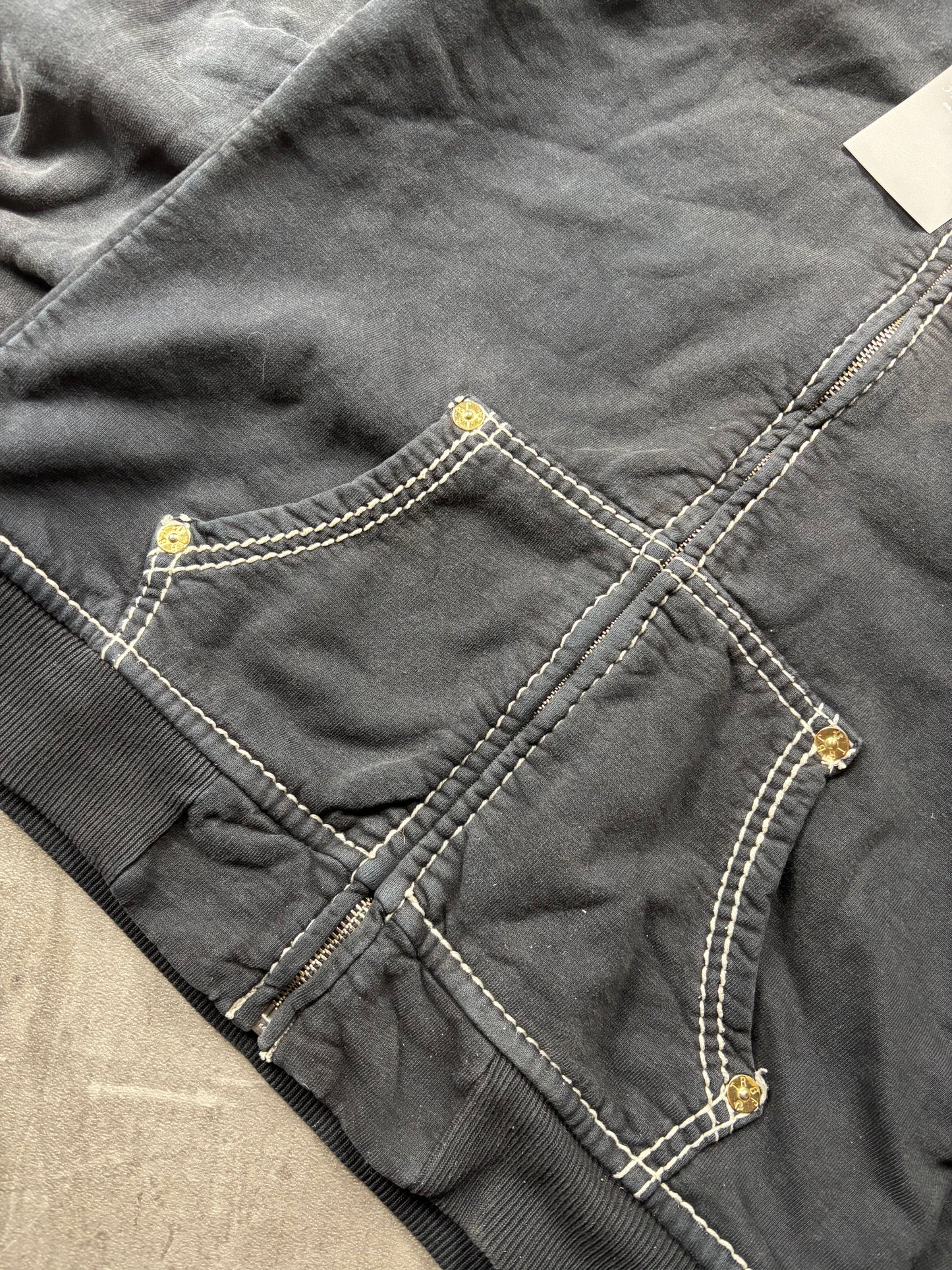 True Religion Jacke L