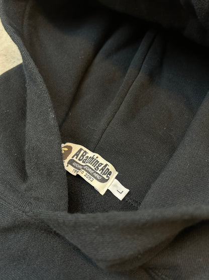 A Bathing Ape Hoodie M