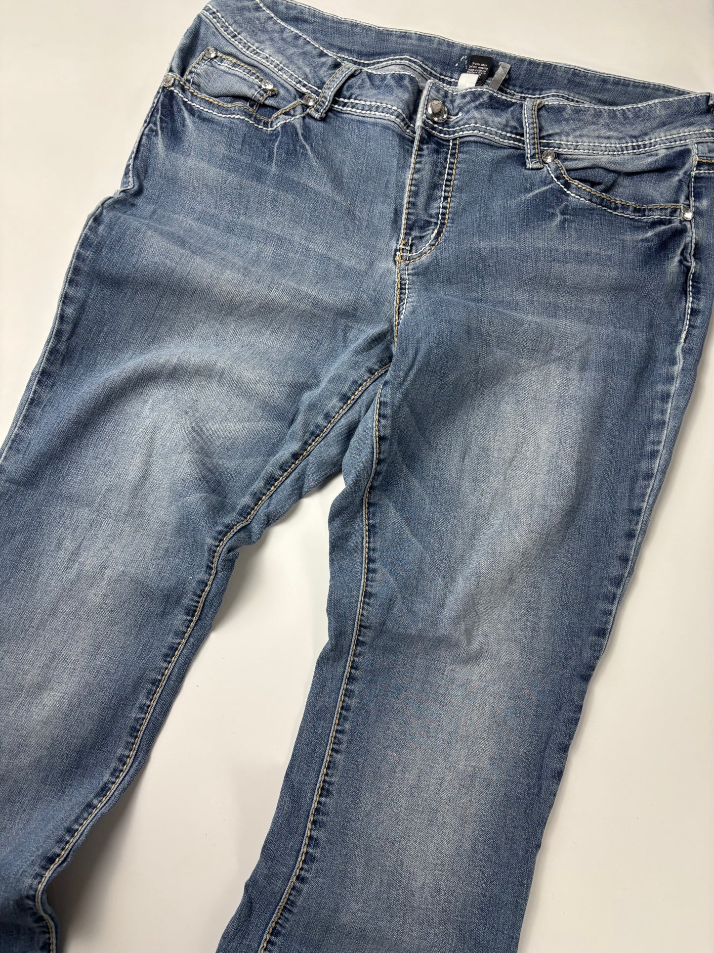Vintage Jeans XL