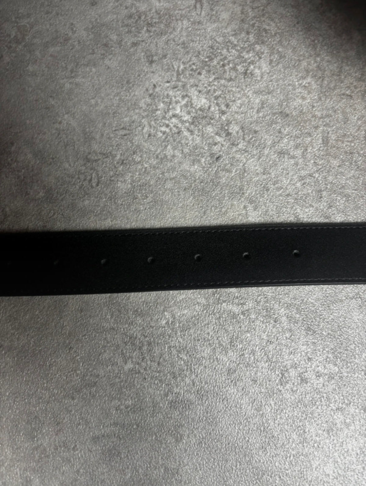 Salvatore Ferragamo Gürtel 105cm