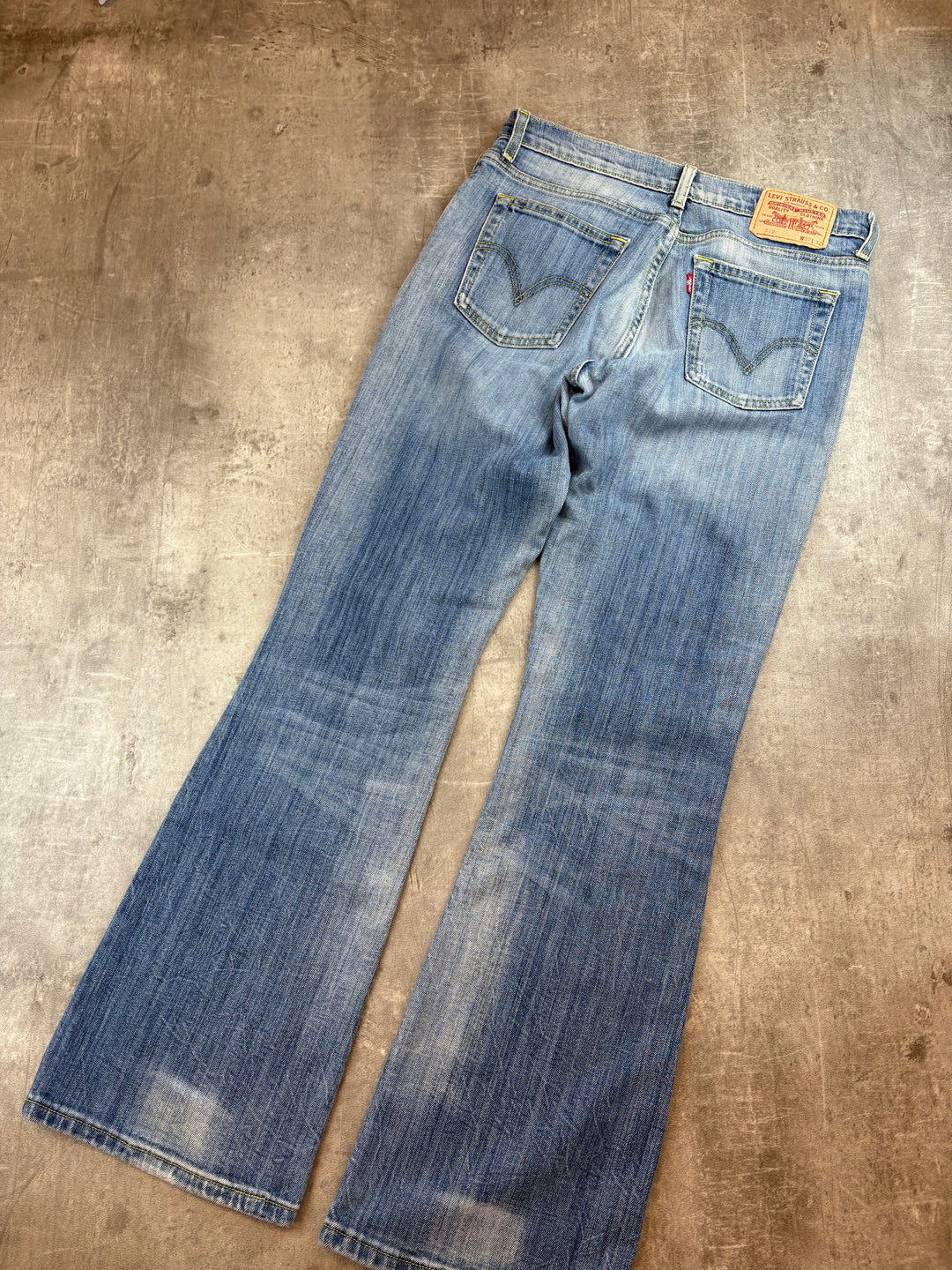 Levi’s Bootcut Jeans S