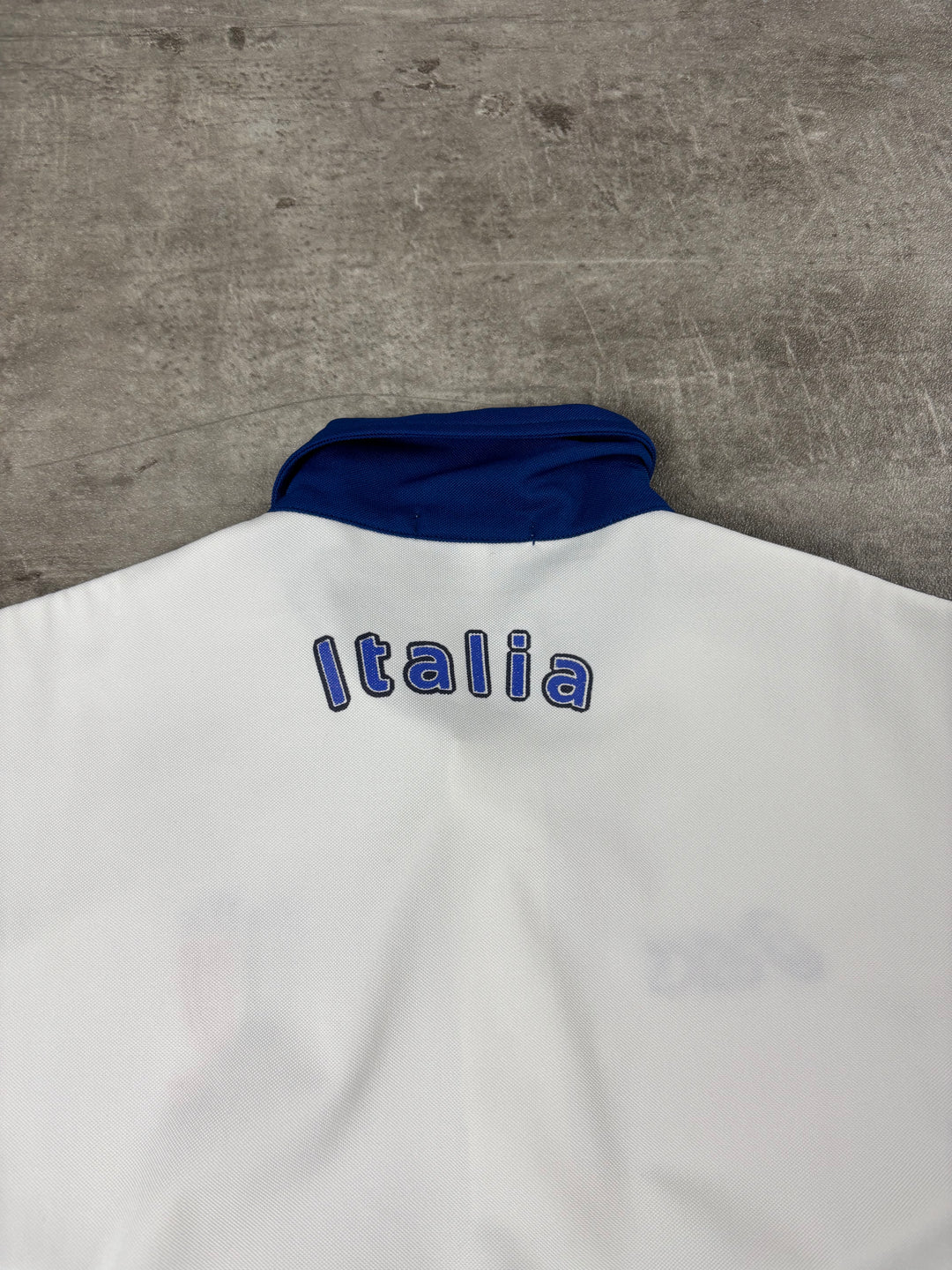AsicsXItalia Polo M
