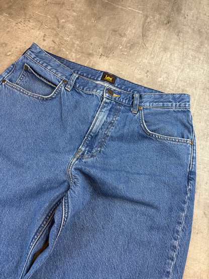 Lee Baggy Jeans M