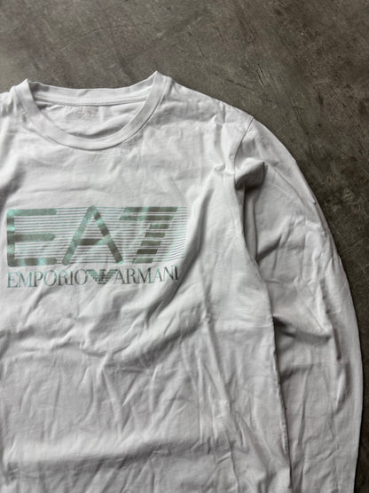 EA7 Longsleve S