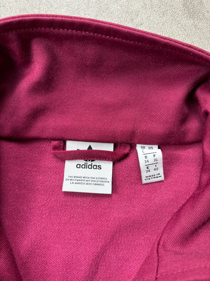 Adidas Trackjacket L