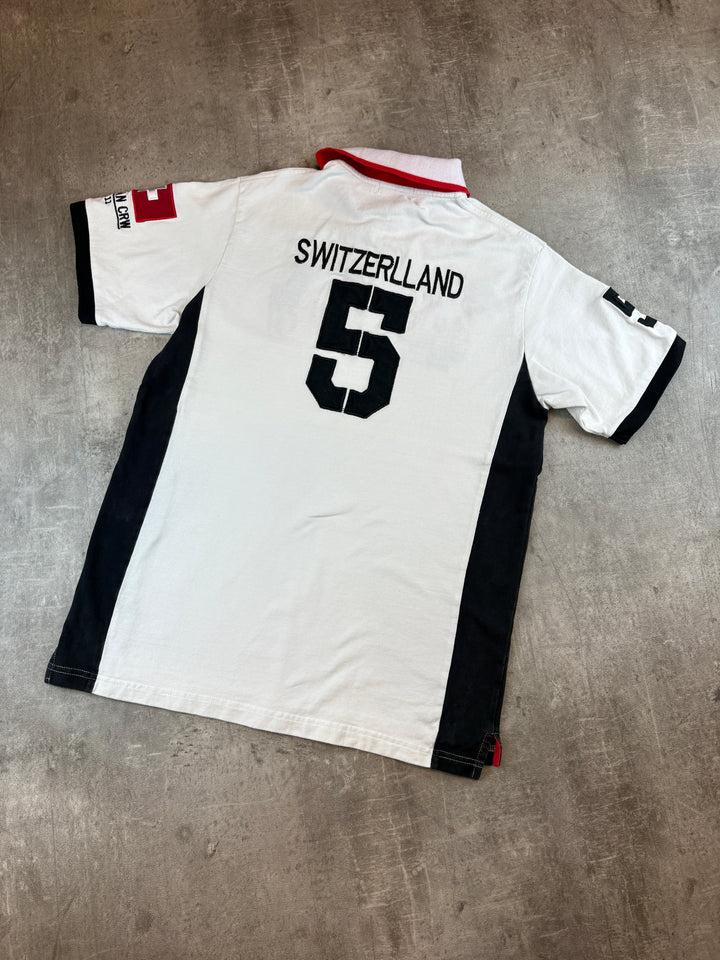 Ralph Lauren SWITZERLAND Polo L