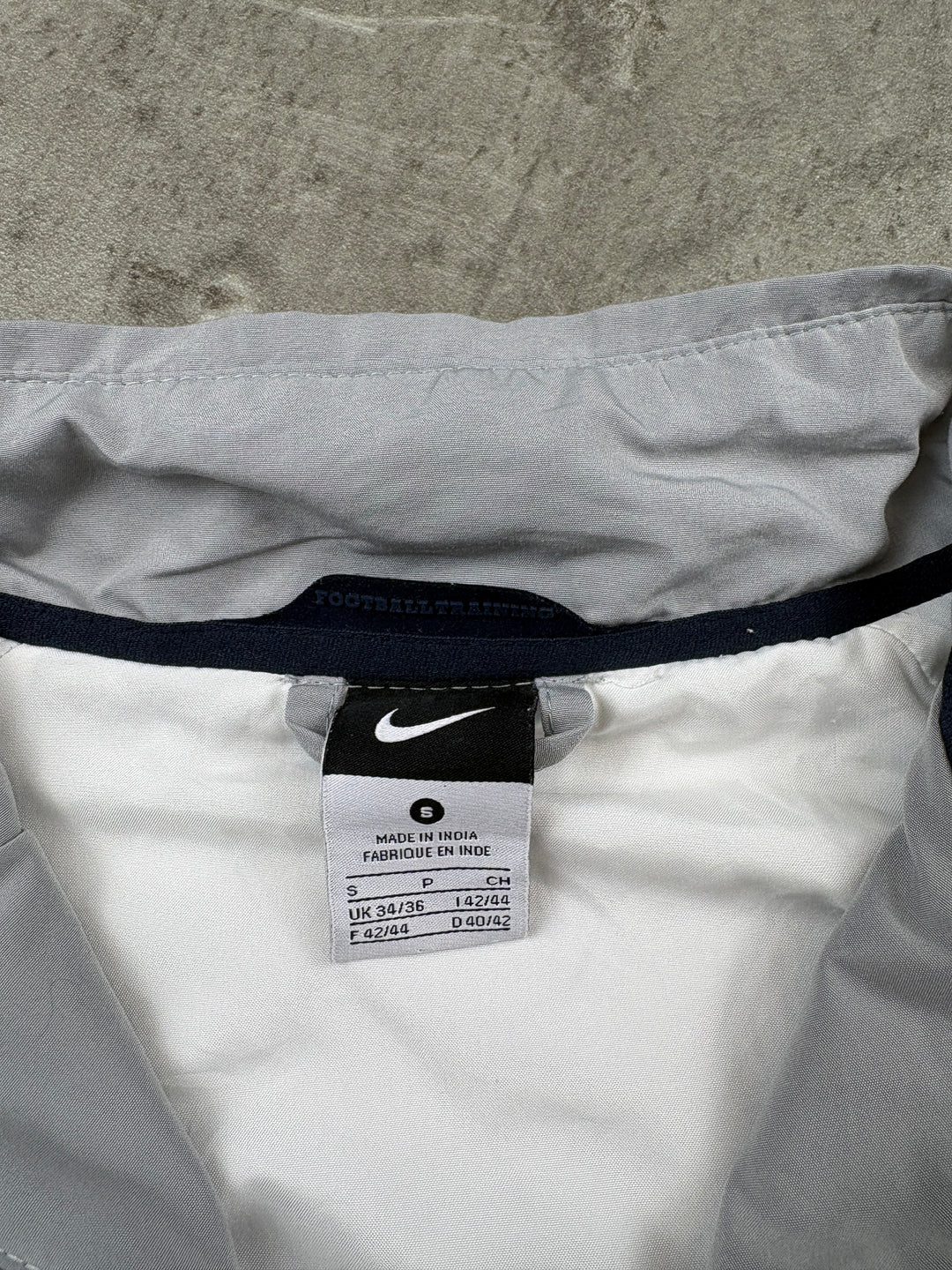 Nike Arsenal Trackjacket S