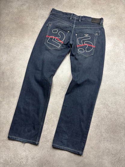 Armani Flared Jeans M