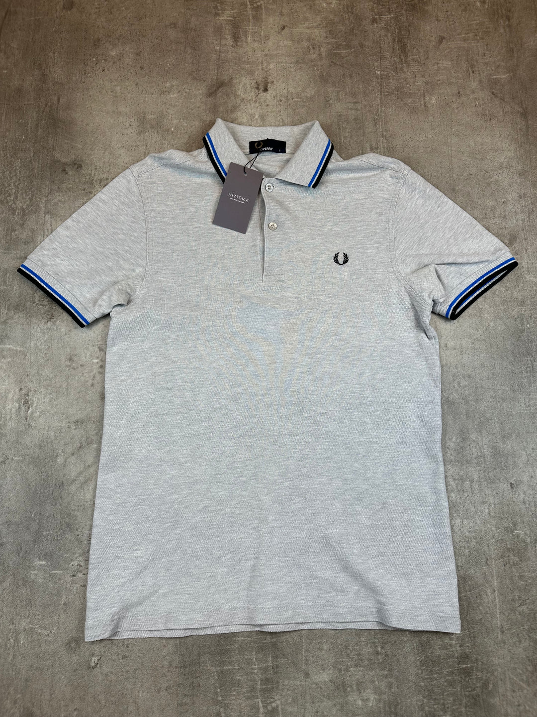 Fred Perry Polo S