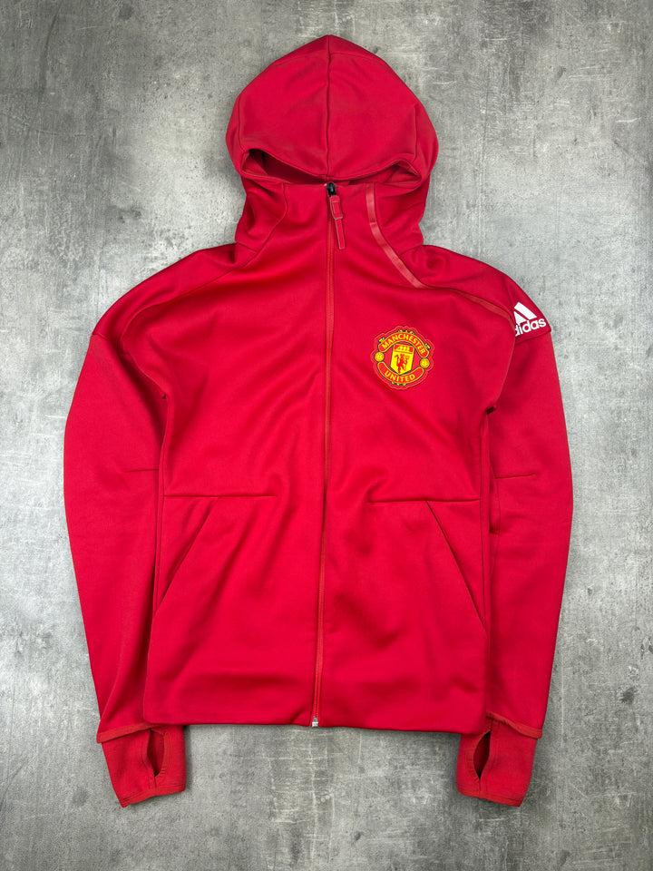 Adidas Manchester United Trackjacket XS