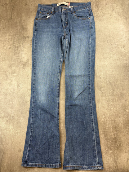 Levi’s Mid Waist Jeans S