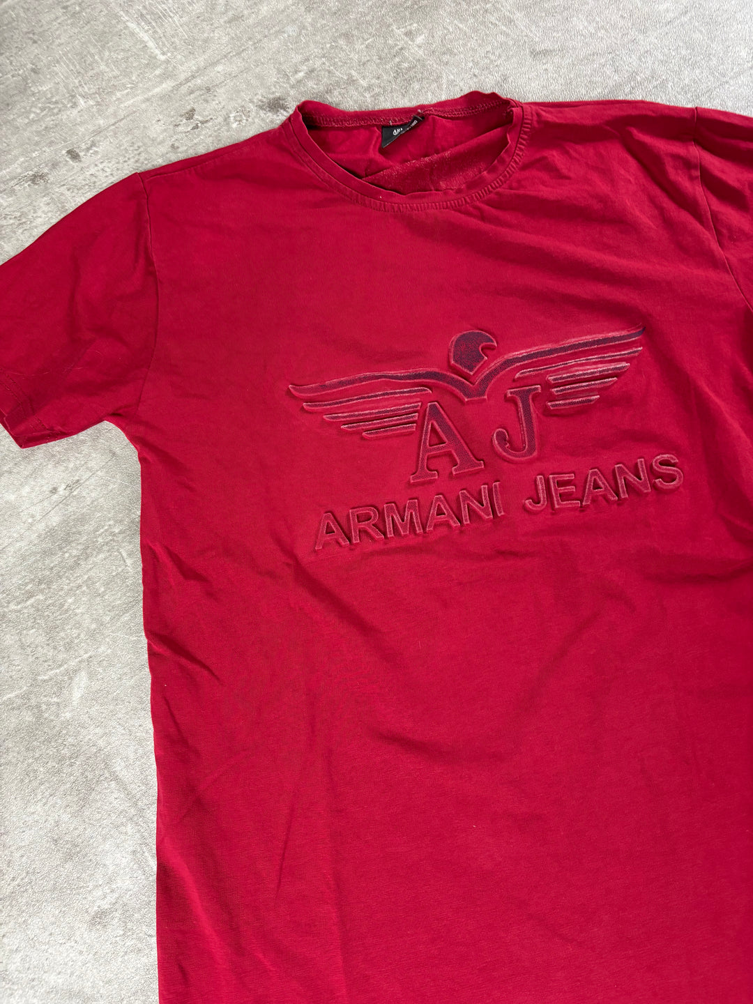 Armani T-Shirt S