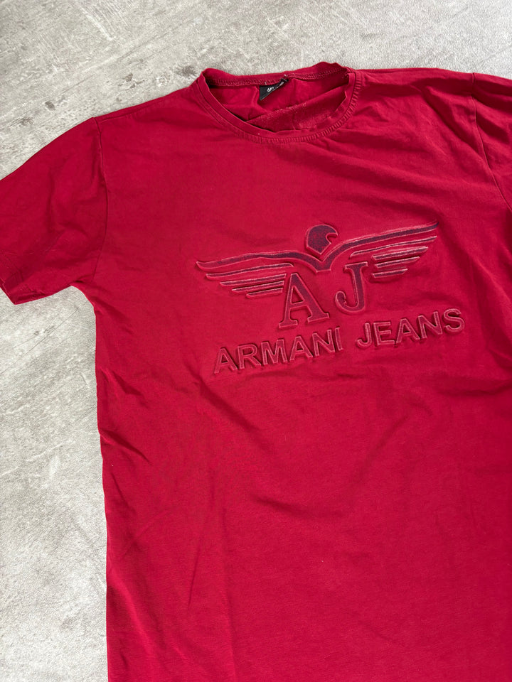 Armani T-Shirt S