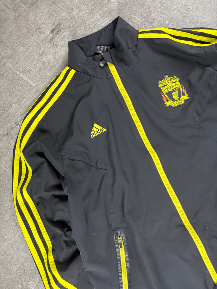 Adidas Liverpool Trackjacket M
