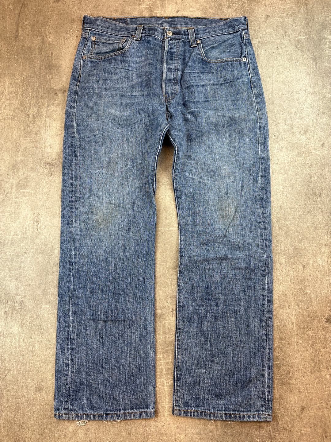 Levi’s Straight Jeans M
