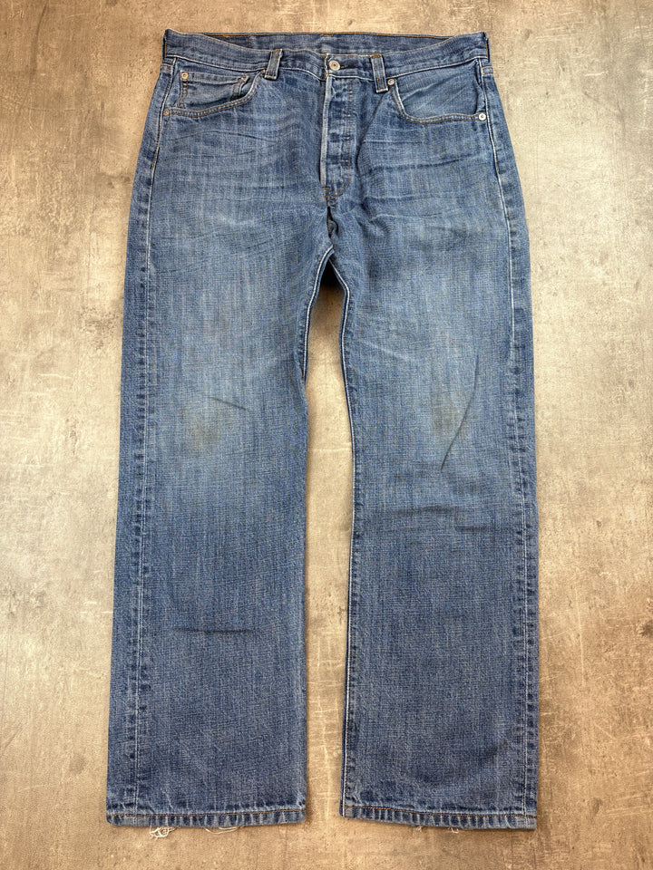 Levi’s Straight Jeans M